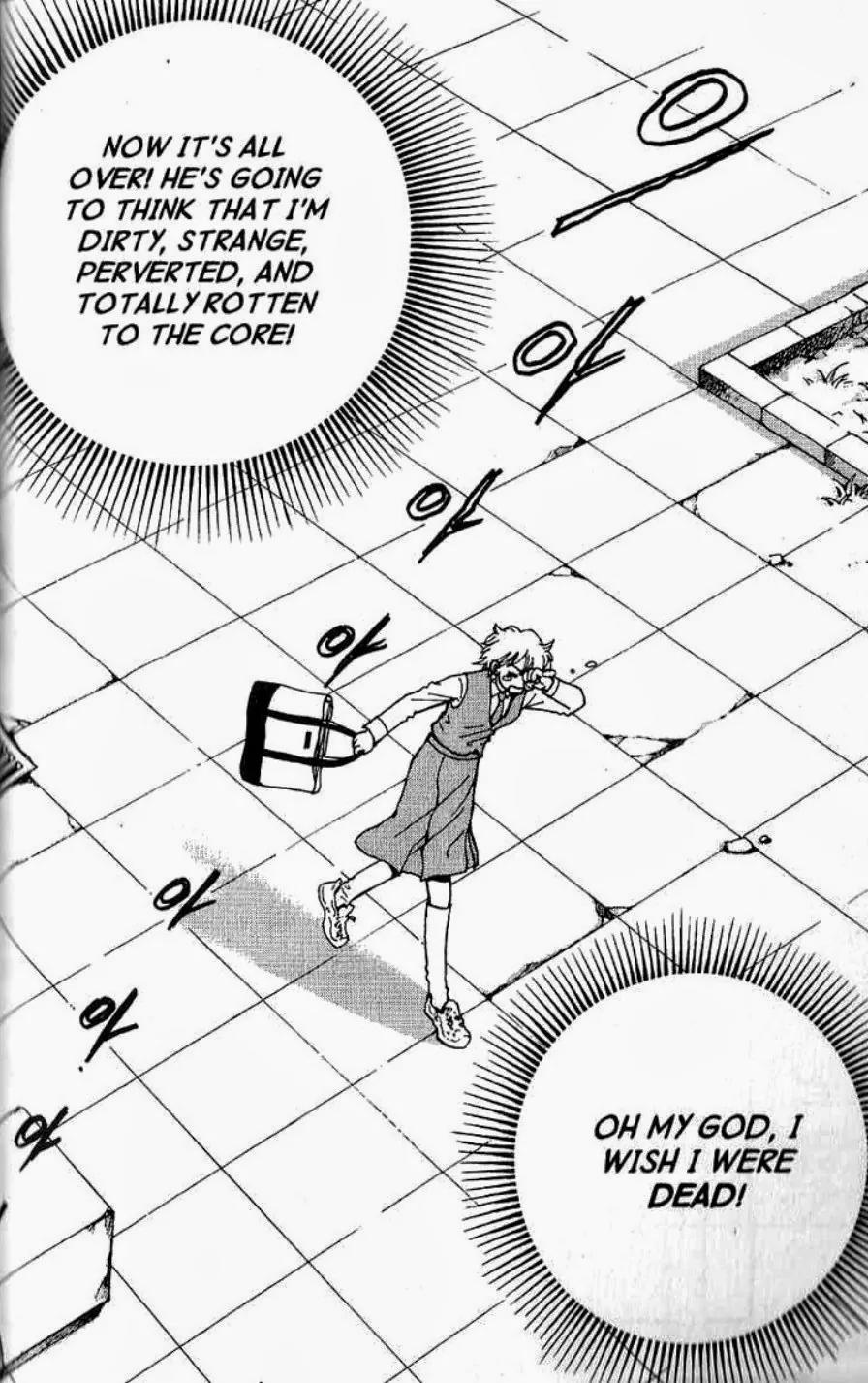 I.N.V.U. Chapter 24 page 24 - Chapter 24