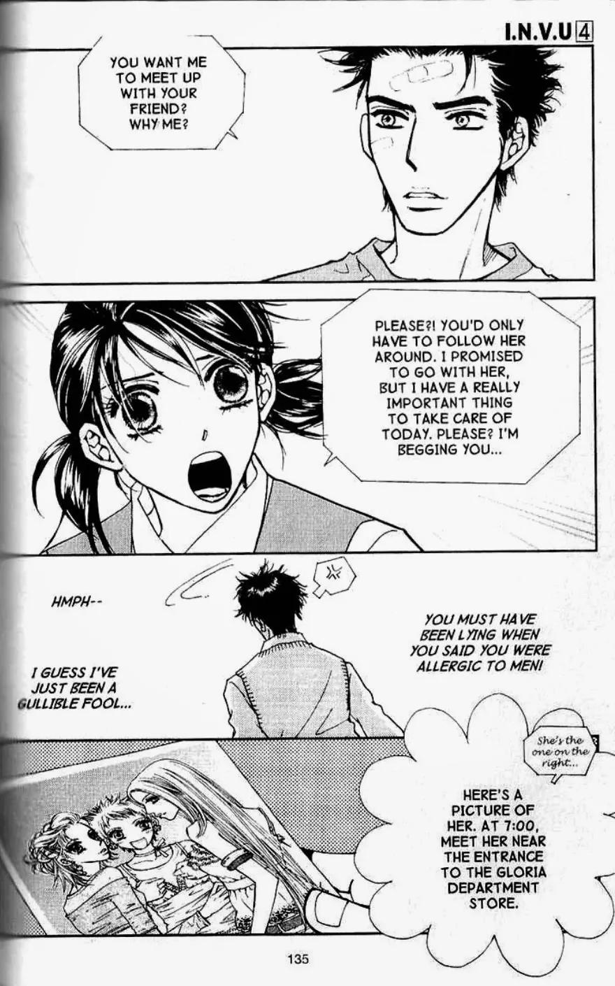 I.N.V.U. Chapter 24 page 7 - Chapter 24