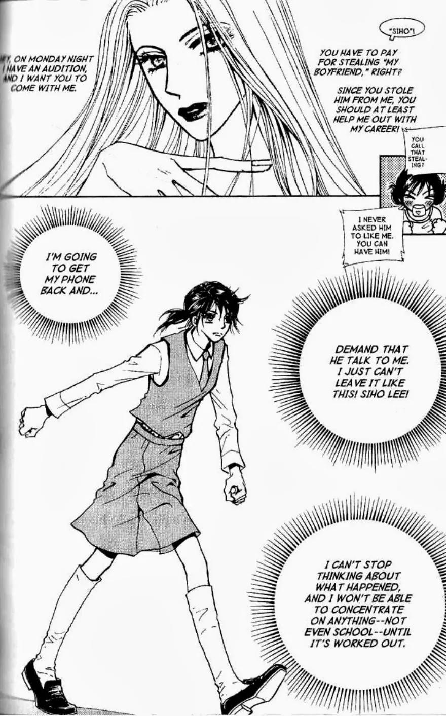I.N.V.U. Chapter 24 page 9 - Chapter 24
