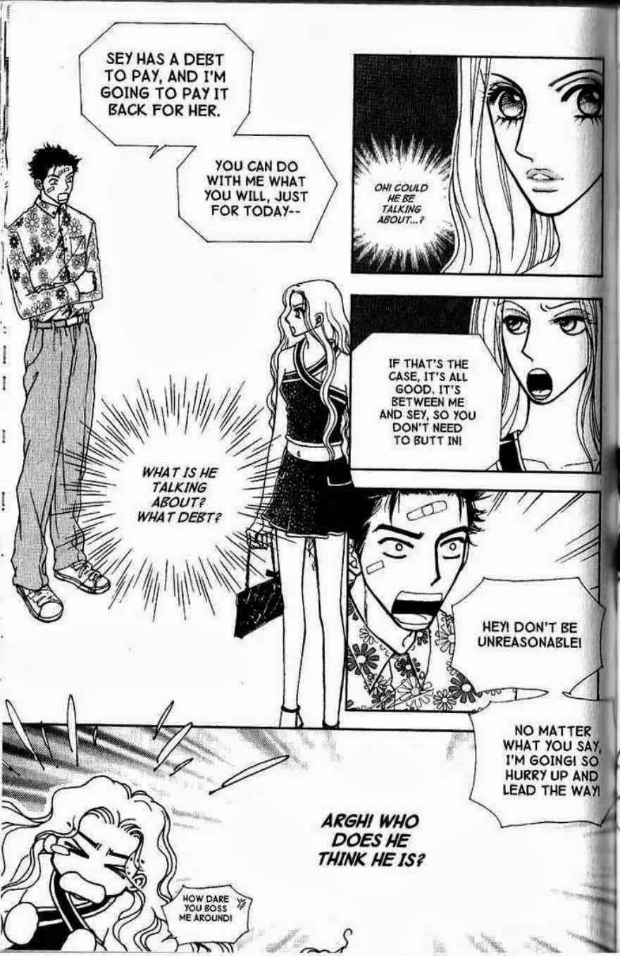 I.N.V.U. Chapter 25 page 15 - Chapter 25