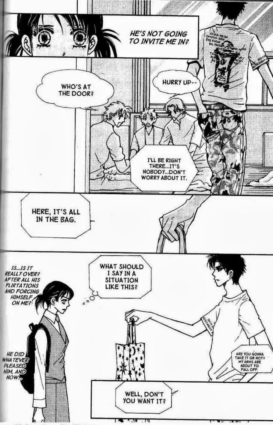I.N.V.U. Chapter 25 page 2 - Chapter 25