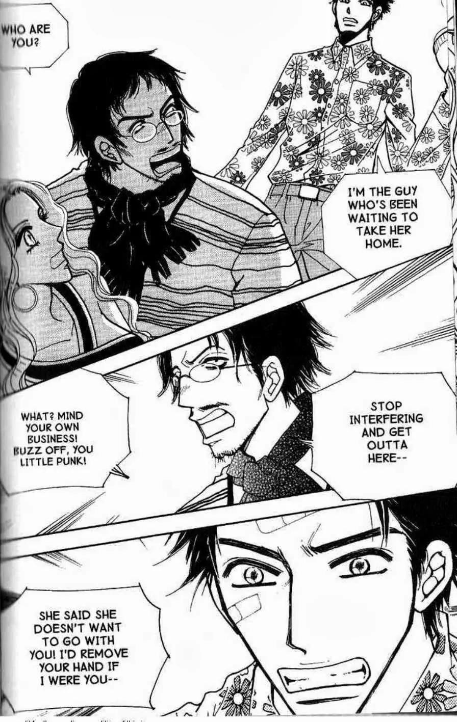 I.N.V.U. Chapter 25 page 20 - Chapter 25