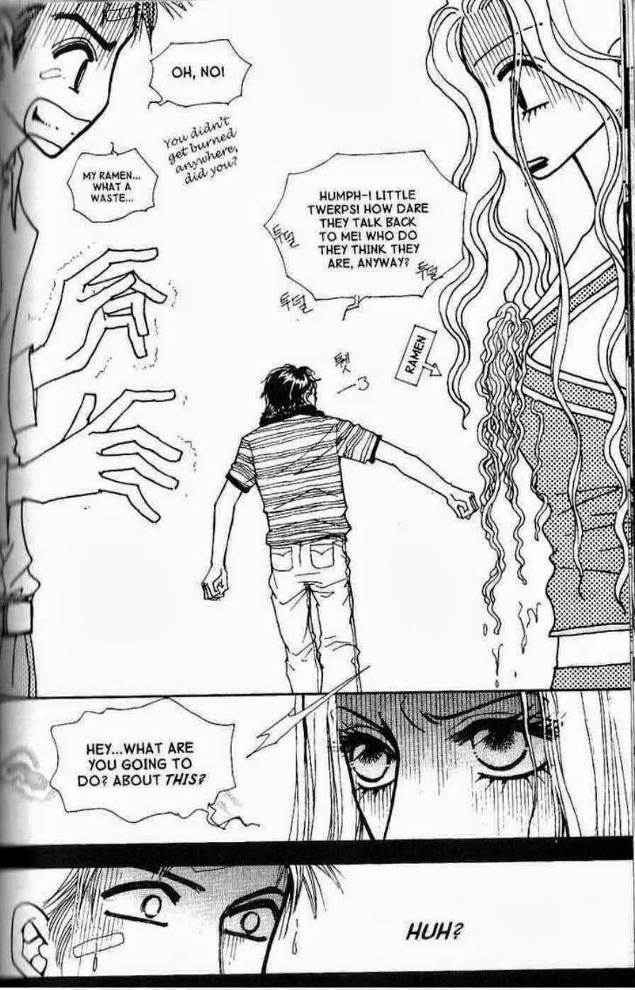 I.N.V.U. Chapter 25 page 22 - Chapter 25