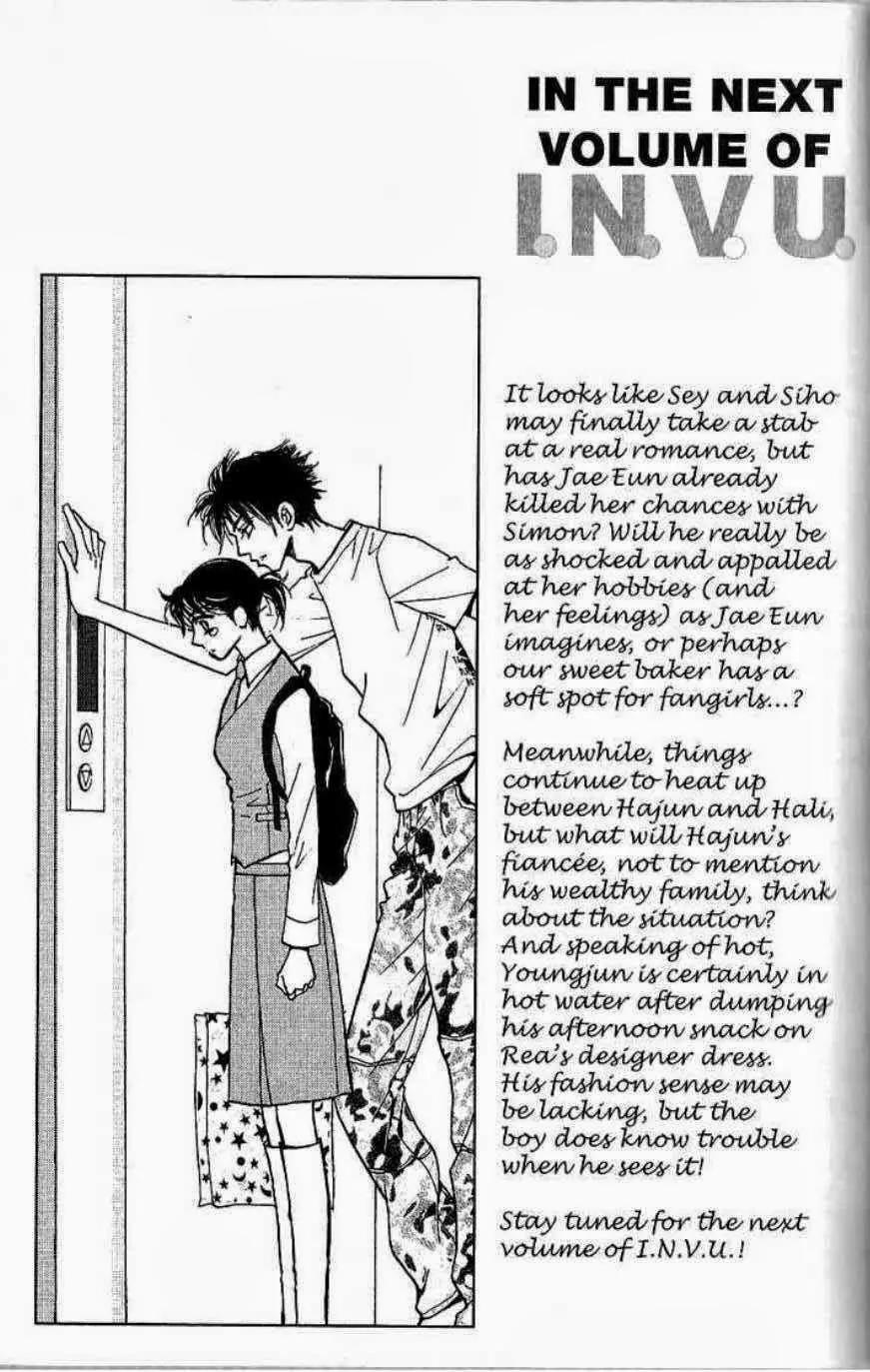 I.N.V.U. Chapter 25 page 25 - Chapter 25