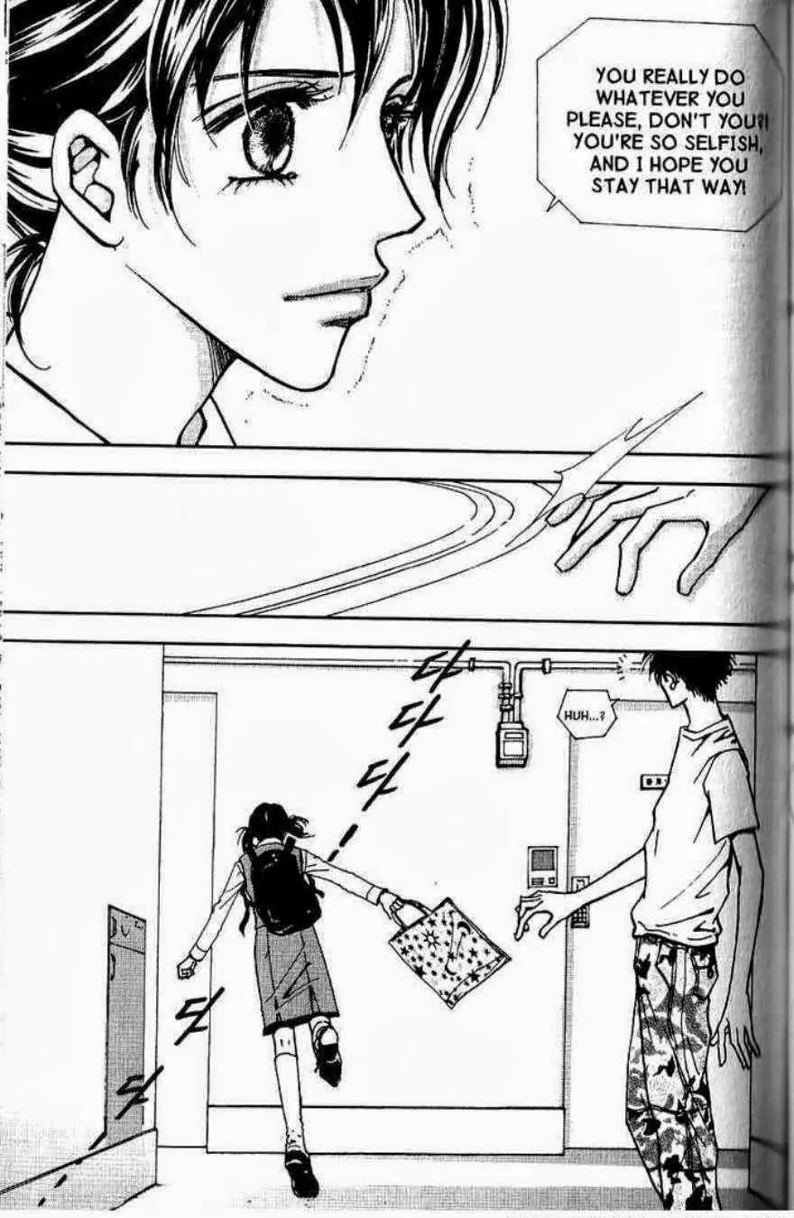 I.N.V.U. Chapter 25 page 3 - Chapter 25