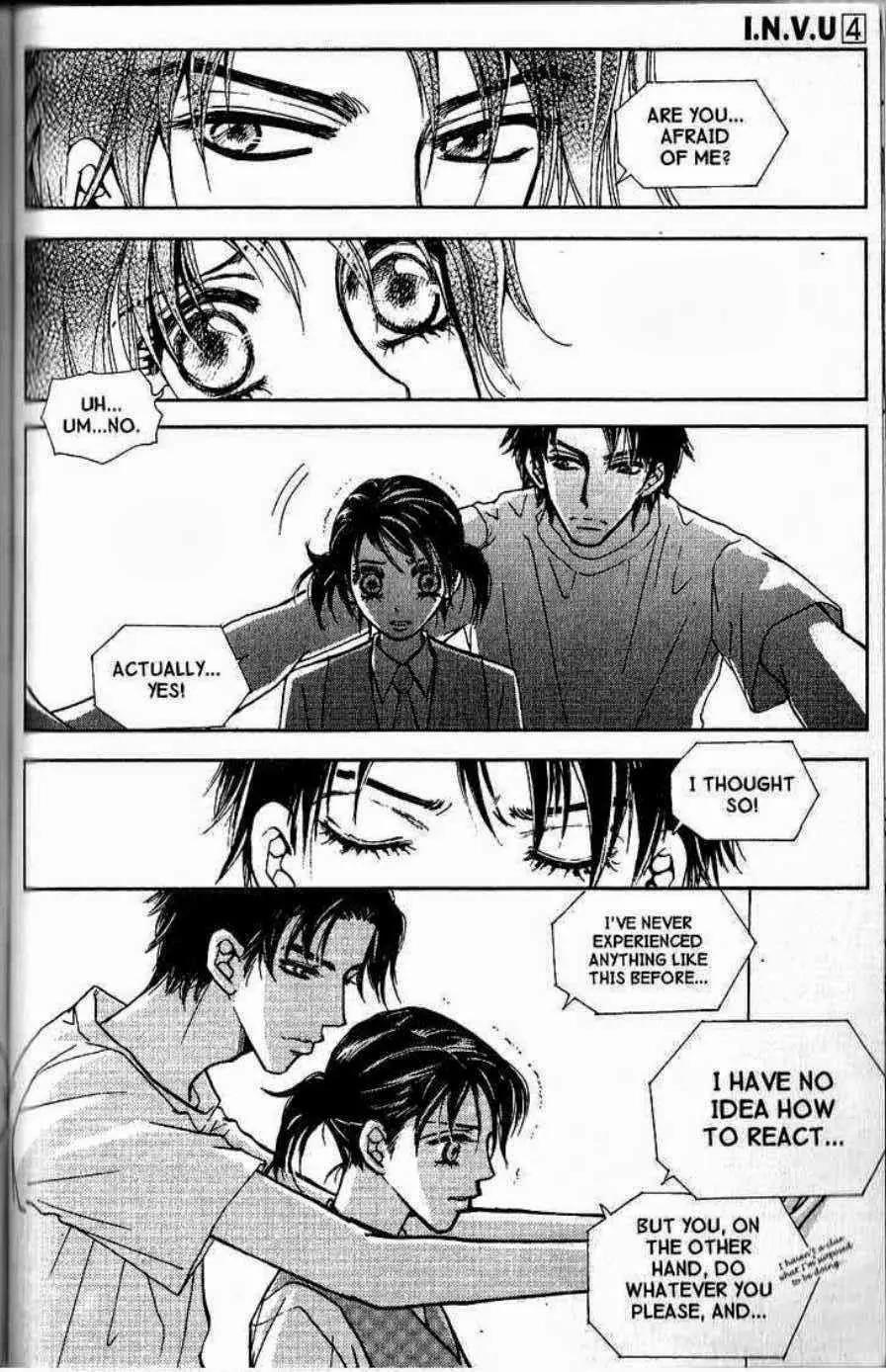 I.N.V.U. Chapter 25 page 6 - Chapter 25