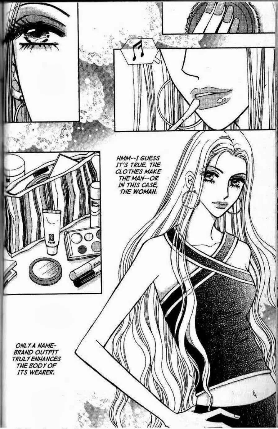 I.N.V.U. Chapter 25 page 8 - Chapter 25