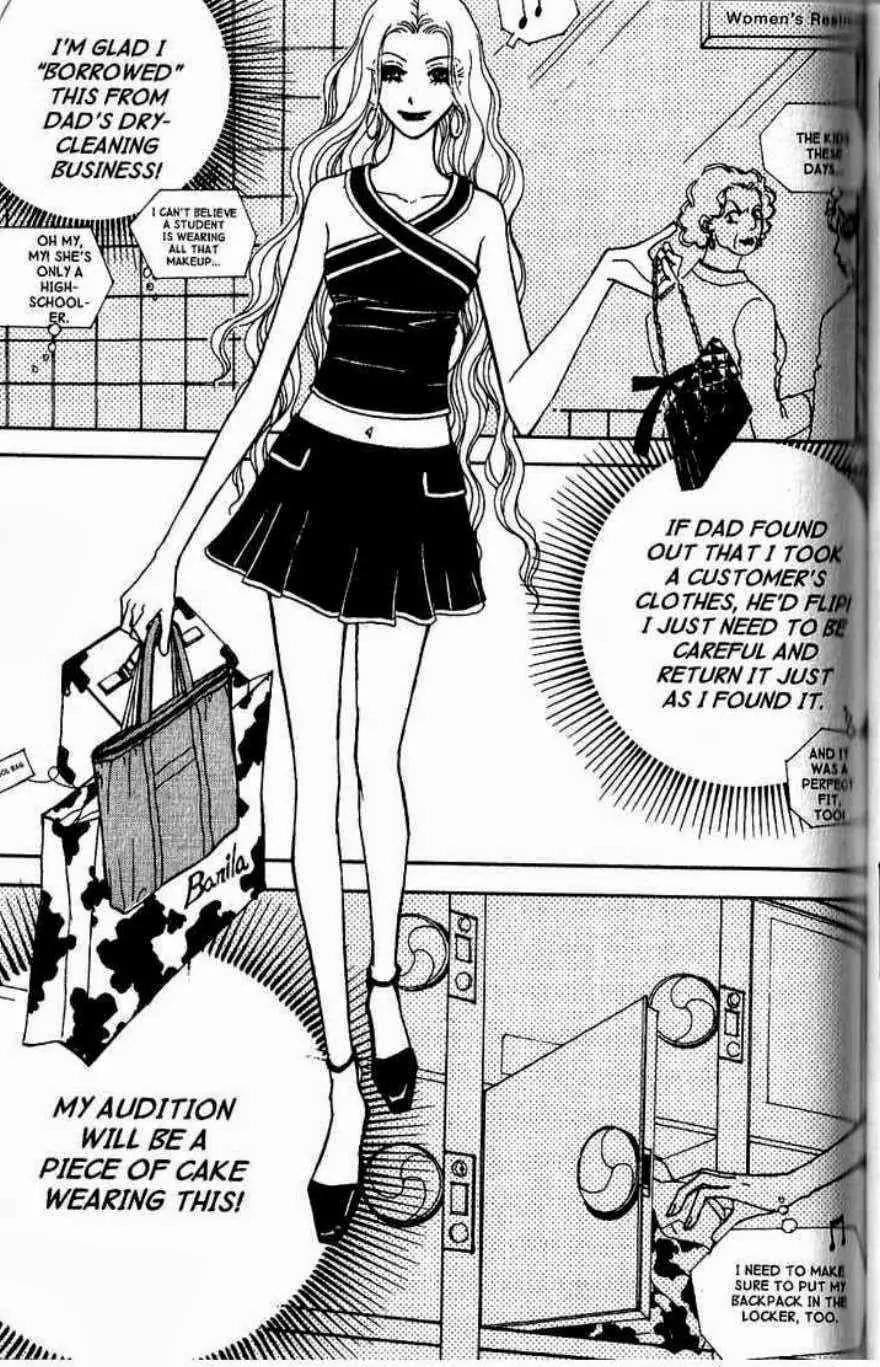 I.N.V.U. Chapter 25 page 9 - Chapter 25