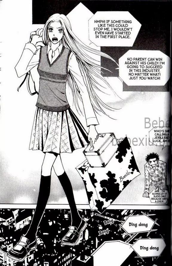 I.N.V.U. Chapter 26 page 11 - Chapter 26