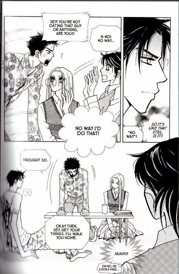 I.N.V.U. Chapter 26 page 16 - Chapter 26