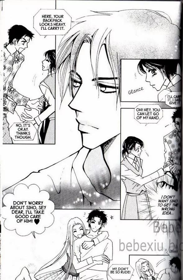 I.N.V.U. Chapter 26 page 17 - Chapter 26