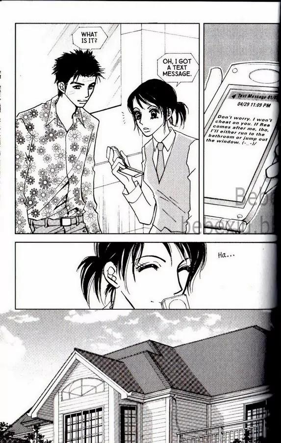 I.N.V.U. Chapter 26 page 19 - Chapter 26