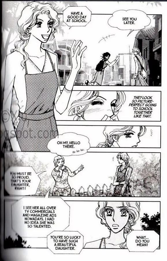 I.N.V.U. Chapter 26 page 20 - Chapter 26