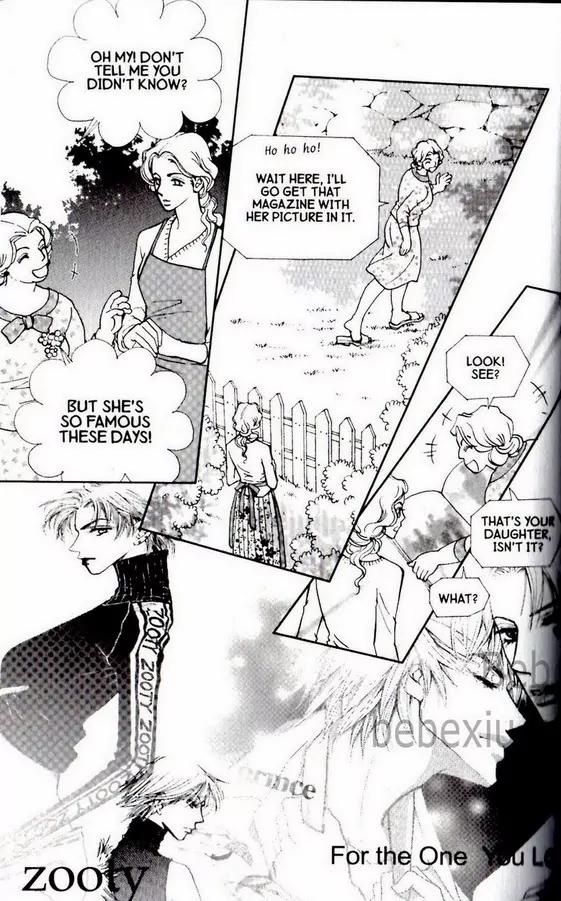 I.N.V.U. Chapter 26 page 21 - Chapter 26