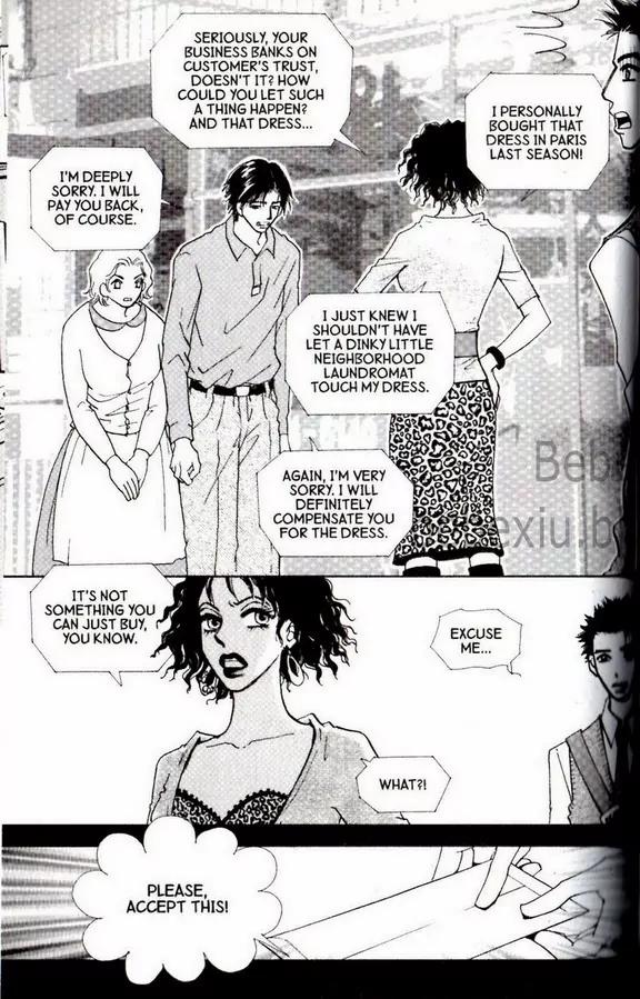 I.N.V.U. Chapter 26 page 27 - Chapter 26