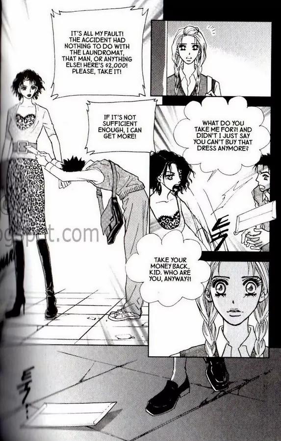 I.N.V.U. Chapter 26 page 28 - Chapter 26