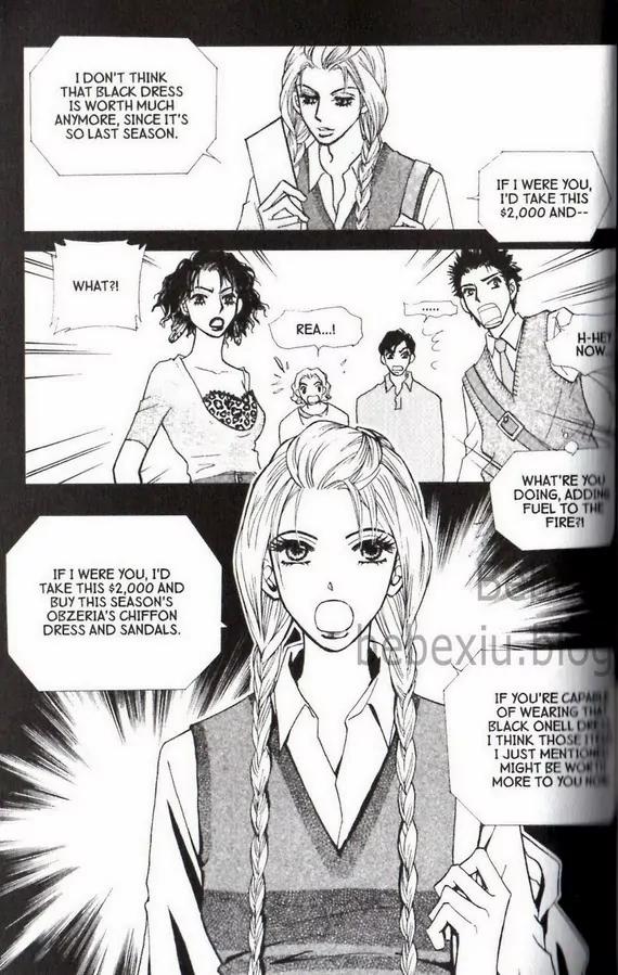 I.N.V.U. Chapter 26 page 29 - Chapter 26