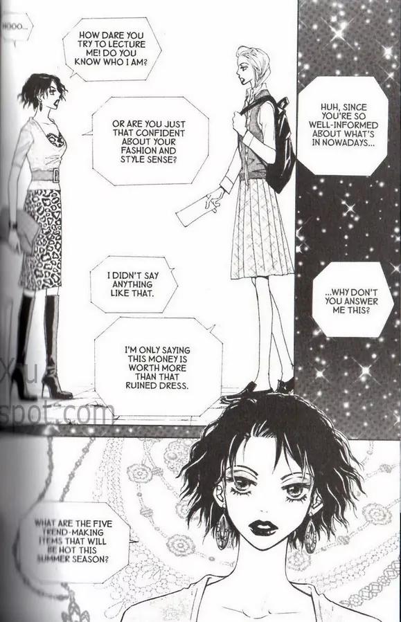 I.N.V.U. Chapter 26 page 30 - Chapter 26