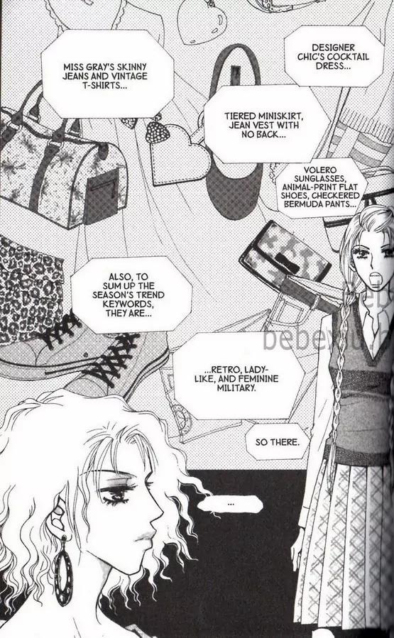 I.N.V.U. Chapter 26 page 31 - Chapter 26