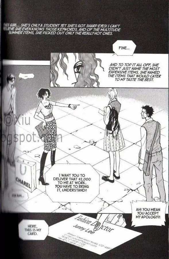 I.N.V.U. Chapter 26 page 32 - Chapter 26