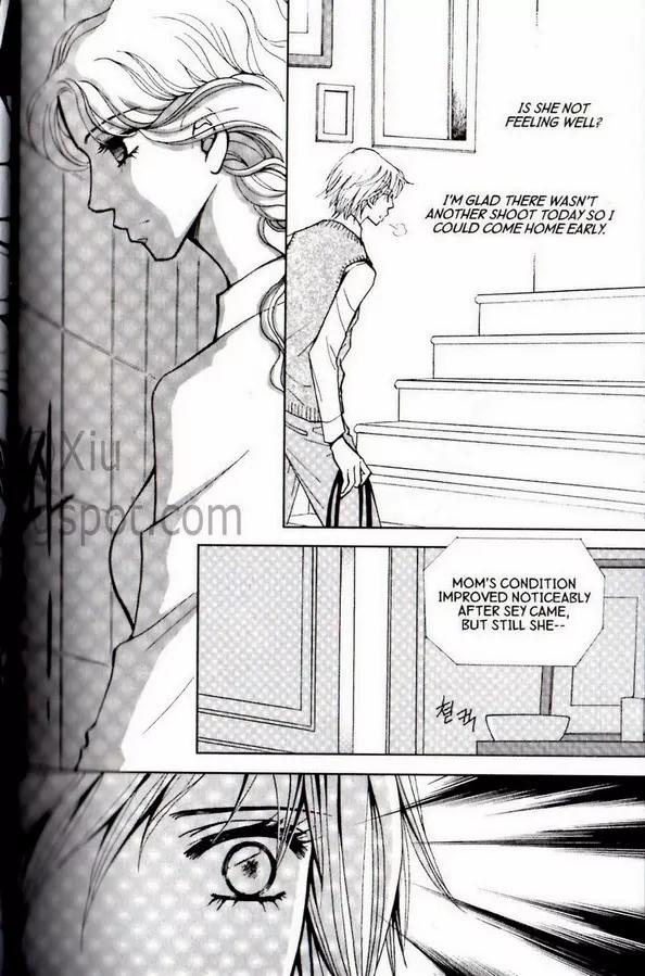 I.N.V.U. Chapter 26 page 34 - Chapter 26