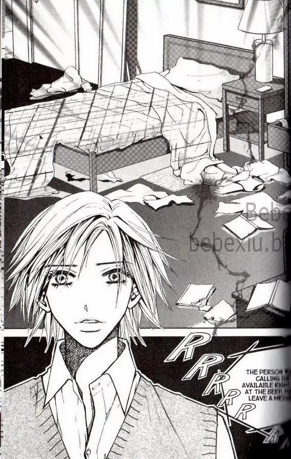 I.N.V.U. Chapter 26 page 35 - Chapter 26