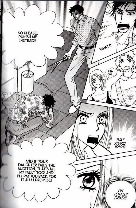 I.N.V.U. Chapter 26 page 4 - Chapter 26
