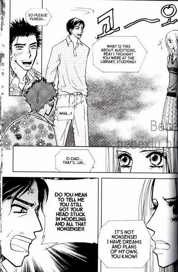 I.N.V.U. Chapter 26 page 5 - Chapter 26