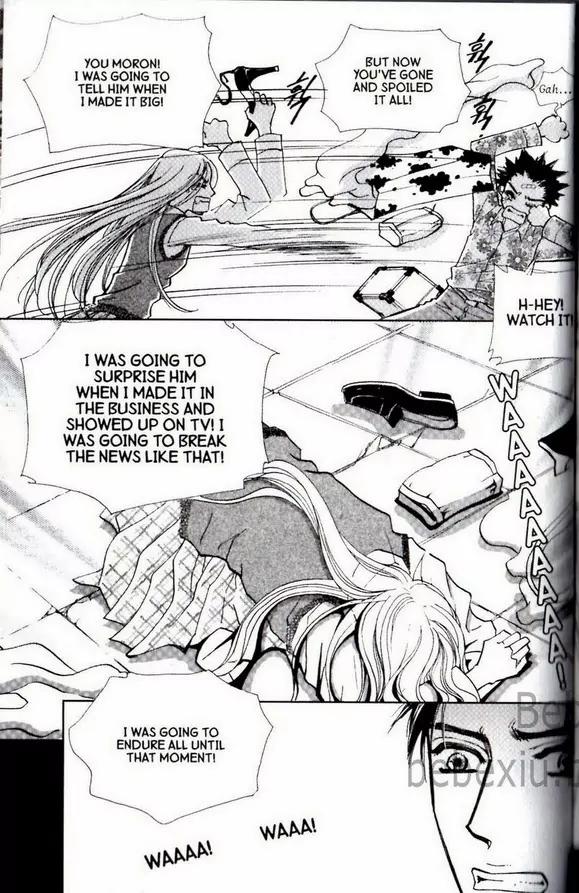 I.N.V.U. Chapter 26 page 9 - Chapter 26