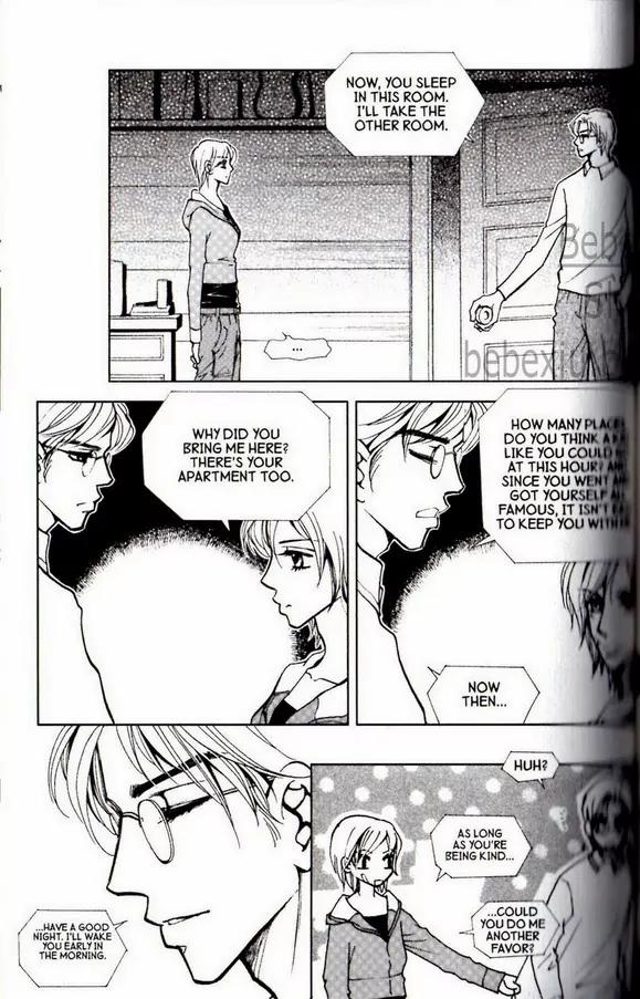 I.N.V.U. Chapter 27 page 12 - Chapter 27