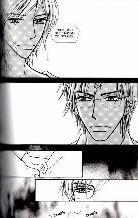 I.N.V.U. Chapter 27 page 13 - Chapter 27