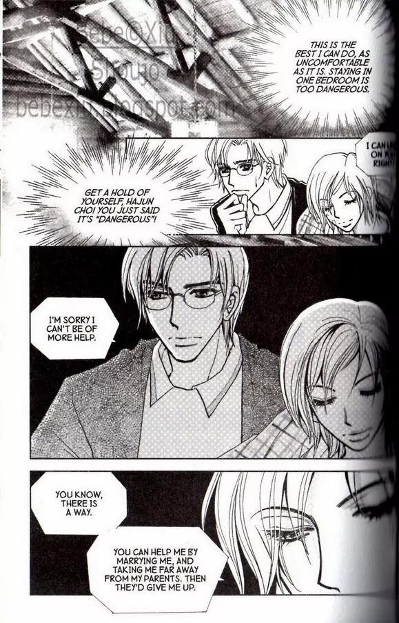 I.N.V.U. Chapter 27 page 14 - Chapter 27