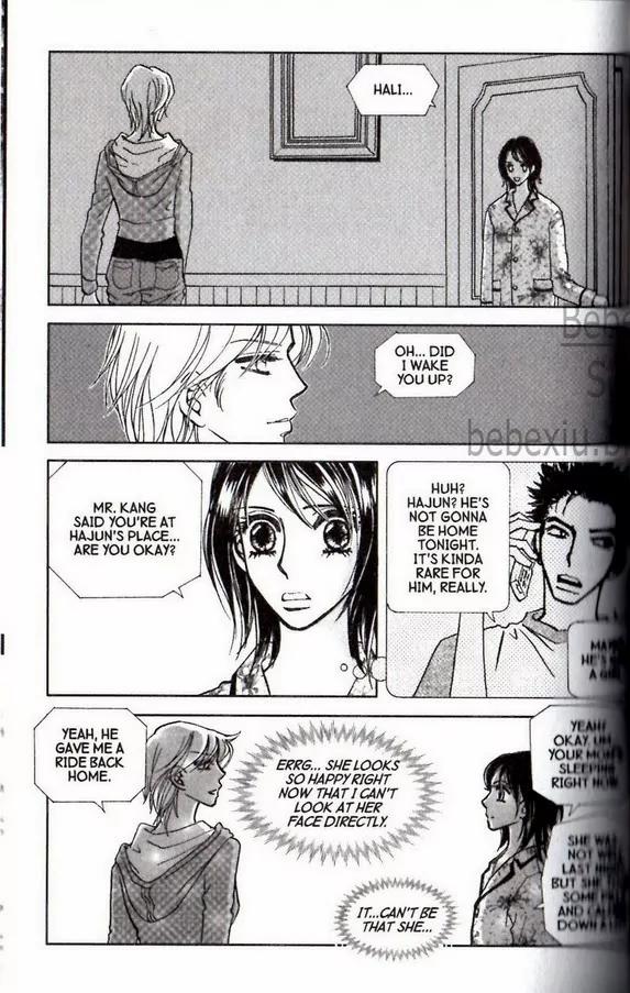 I.N.V.U. Chapter 27 page 18 - Chapter 27
