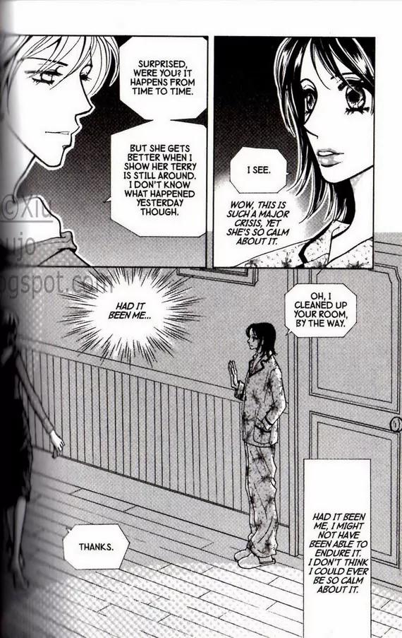 I.N.V.U. Chapter 27 page 19 - Chapter 27