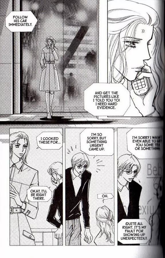 I.N.V.U. Chapter 27 page 2 - Chapter 27