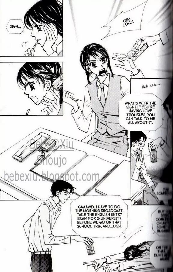 I.N.V.U. Chapter 27 page 20 - Chapter 27