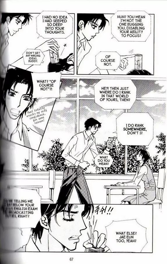 I.N.V.U. Chapter 27 page 21 - Chapter 27