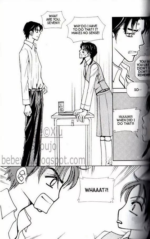 I.N.V.U. Chapter 27 page 24 - Chapter 27