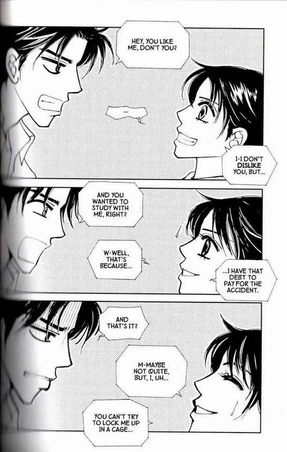 I.N.V.U. Chapter 27 page 25 - Chapter 27