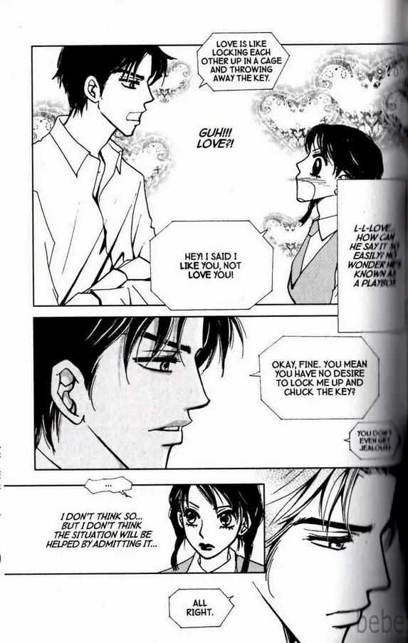 I.N.V.U. Chapter 27 page 26 - Chapter 27
