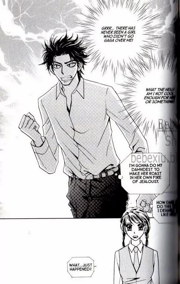 I.N.V.U. Chapter 27 page 28 - Chapter 27