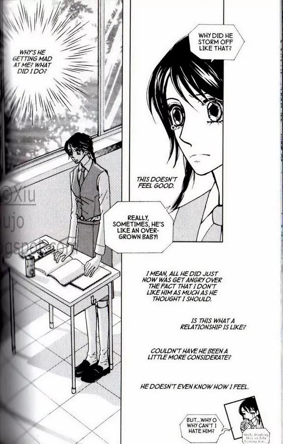 I.N.V.U. Chapter 27 page 29 - Chapter 27