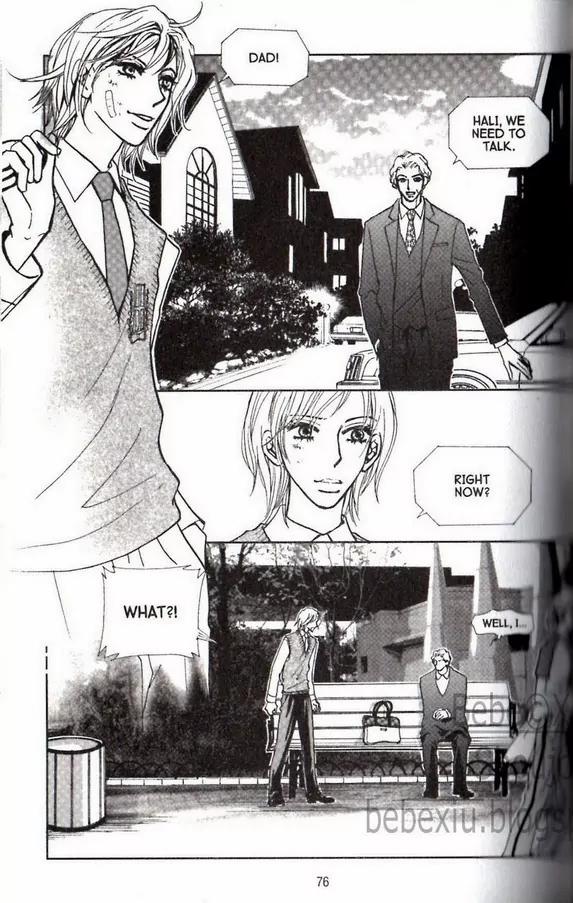 I.N.V.U. Chapter 27 page 30 - Chapter 27