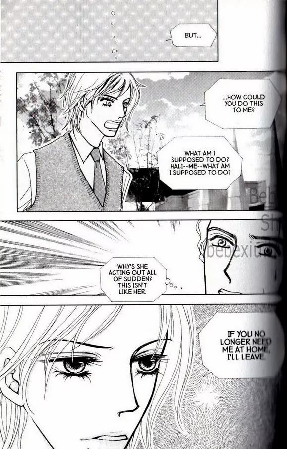 I.N.V.U. Chapter 27 page 32 - Chapter 27