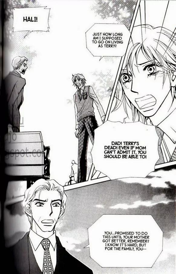 I.N.V.U. Chapter 27 page 33 - Chapter 27