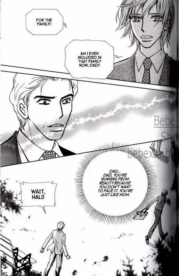 I.N.V.U. Chapter 27 page 34 - Chapter 27