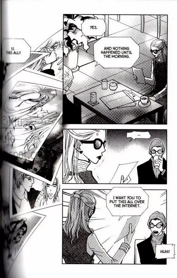 I.N.V.U. Chapter 27 page 35 - Chapter 27