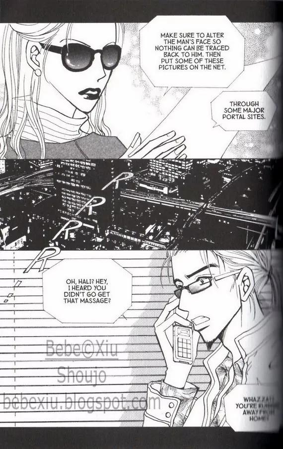 I.N.V.U. Chapter 27 page 36 - Chapter 27