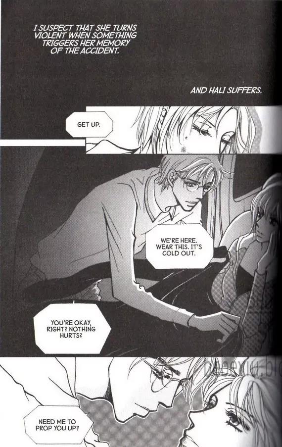 I.N.V.U. Chapter 27 page 6 - Chapter 27