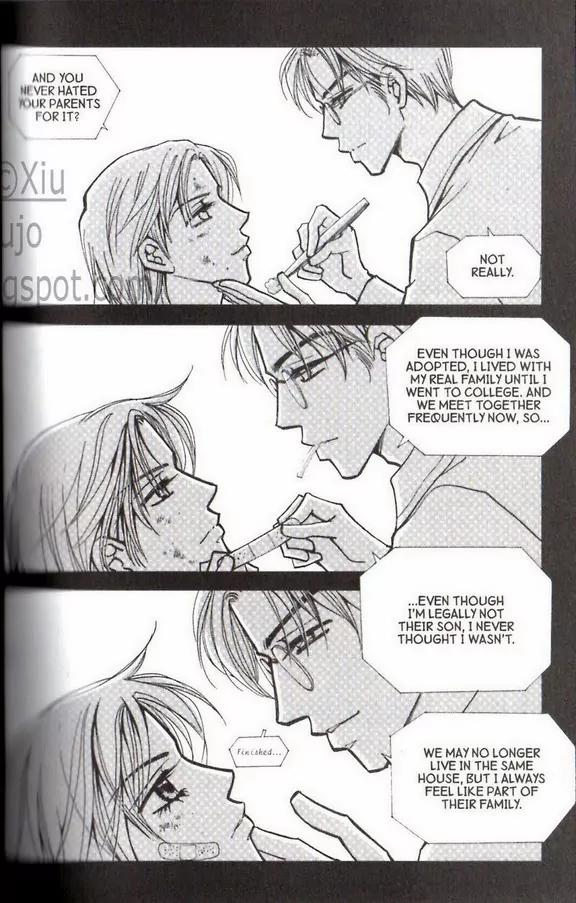 I.N.V.U. Chapter 27 page 9 - Chapter 27